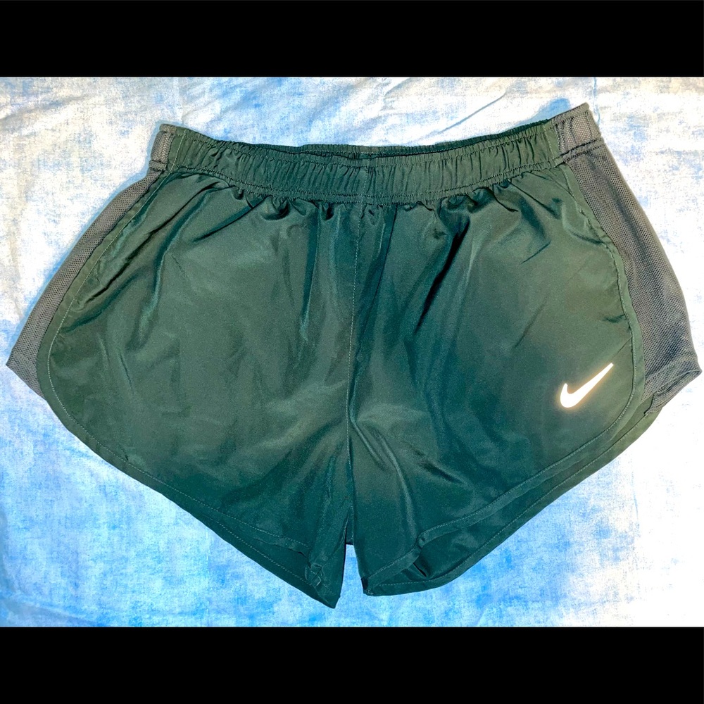 Nike Dri-fit Shorts